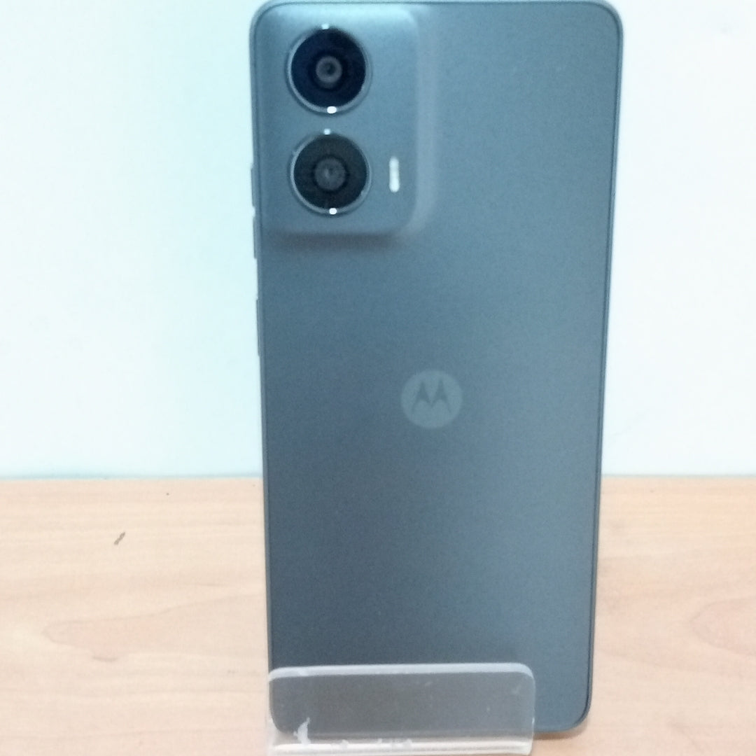 CELULAR MOTOROLA MOTO G24 XT2423-1 (2024) 128 GB 4 GB RAM (SEMINUEVO)