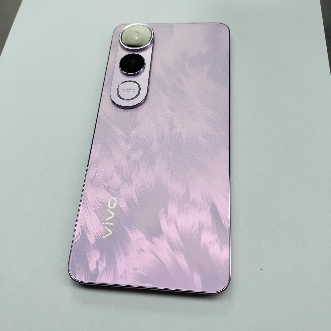 CELULAR VIVO V50 LITE V2441 (2025) 256 GB 8 GB RAM (SEMINUEVO)