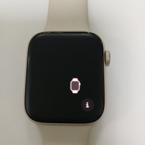 SMARTWATCH APPLE SE 2 ALUMINIO A2723 44 MM GPS (SEMINUEVO)