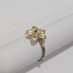 ANILLOS DAMA ORO 10K 1.6 (NUEVO)