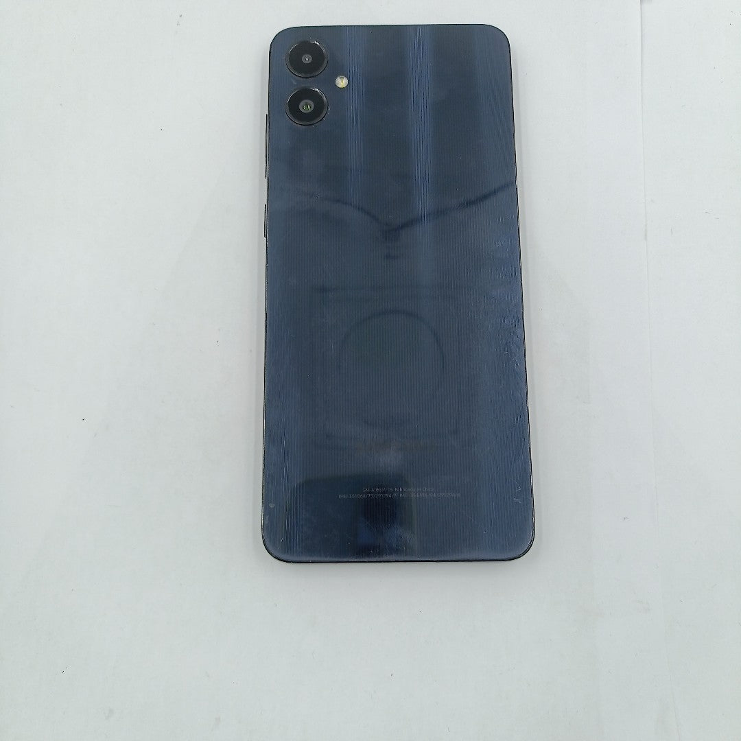 CELULAR SAMSUNG GALAXY A05 SM-A055M (2023) 64 GB 4 GB RAM (SEMINUEVO)