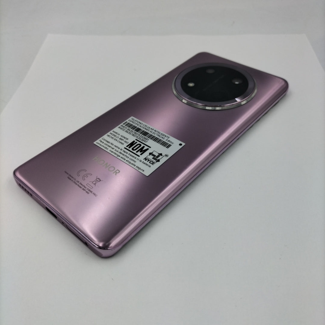CELULAR HONOR MAGIC 7 LITE BRP-NX3 (2025) 512 GB 8 GB RAM (SEMINUEVO)