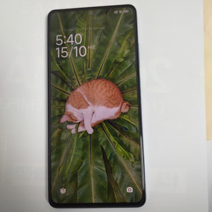 CELULAR XIAOMI POCO X5 PRO 22101320G (2023) 256 GB 8 GB RAM (SEMINUEVO)
