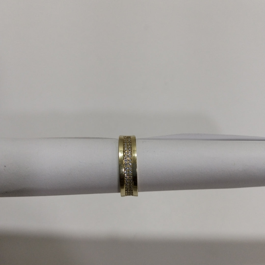 ANILLOS DAMA ORO 10K 1.9 (NUEVO)