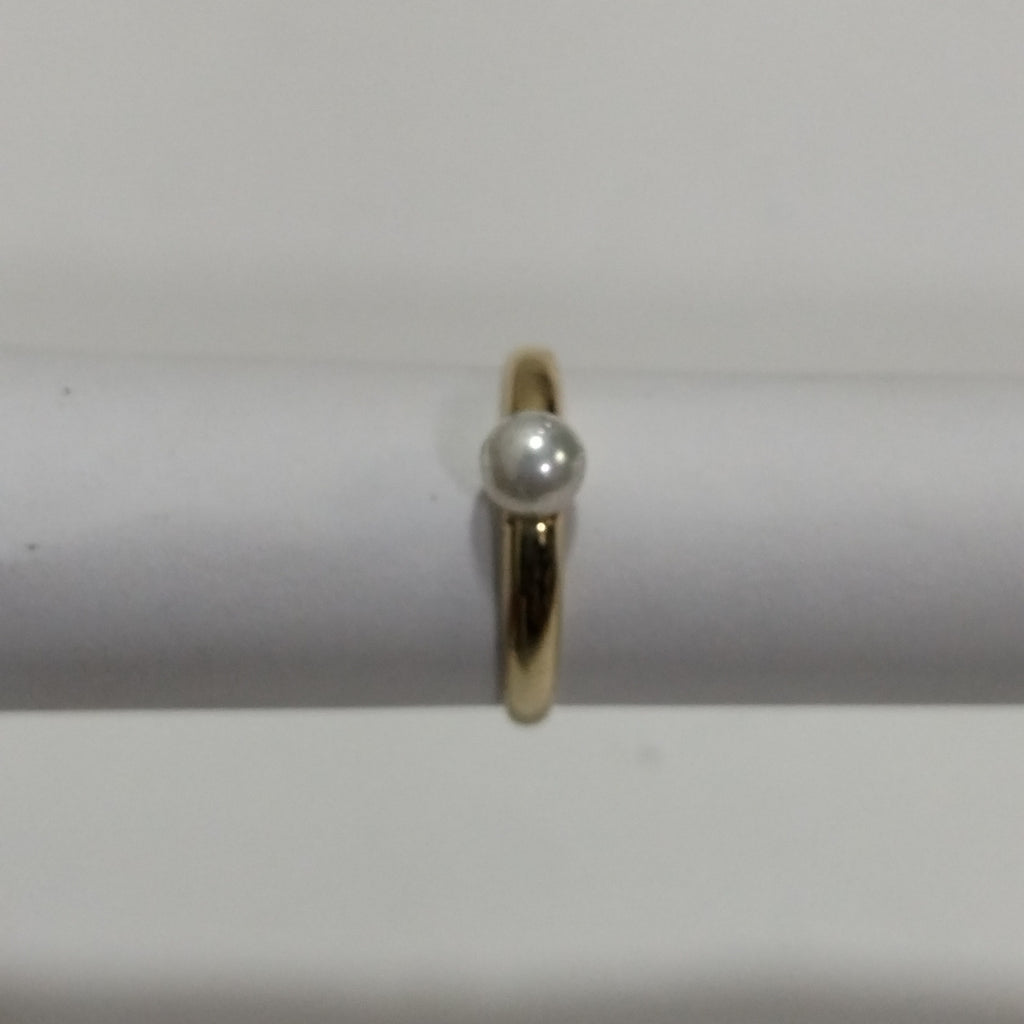 ANILLOS DAMA ORO 14K 1.4 (NUEVO)