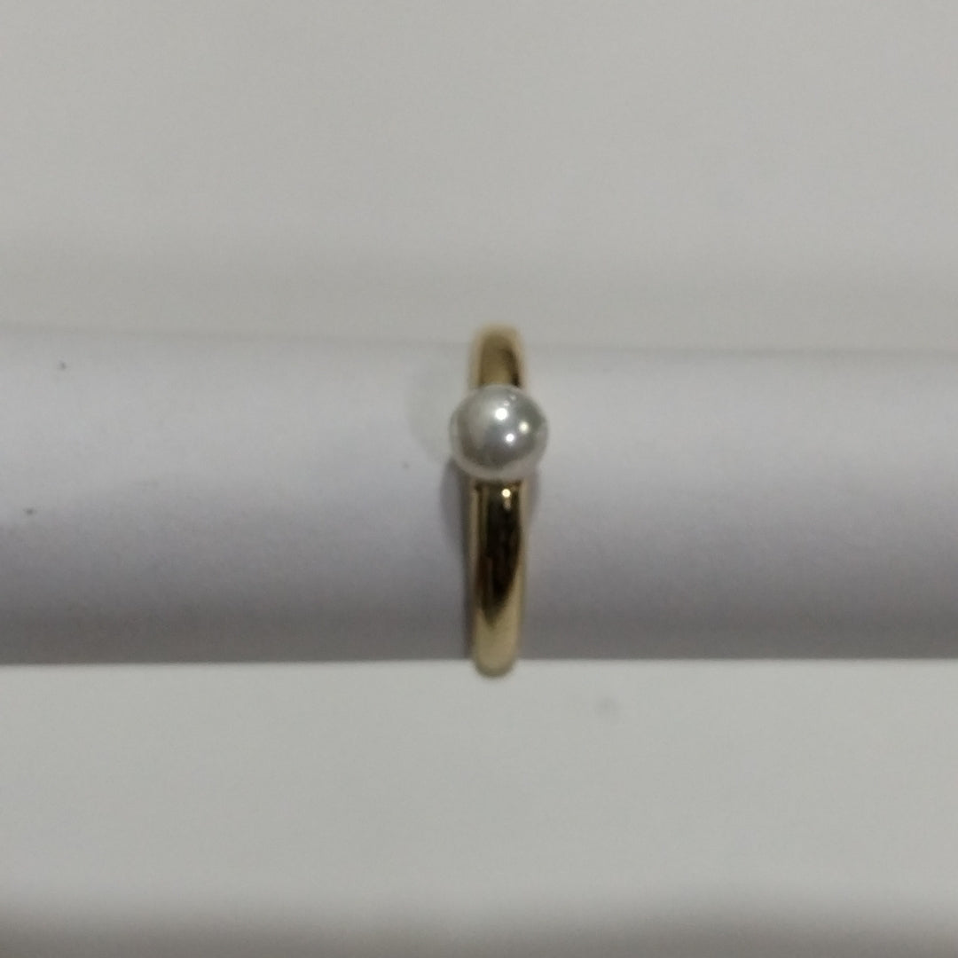 ANILLOS DAMA ORO 14K 1.4 (NUEVO)