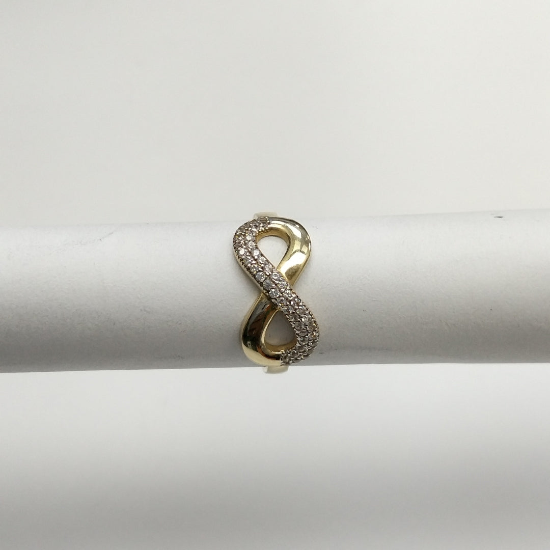 ANILLOS DAMA ORO 14K 2.1 (NUEVO)