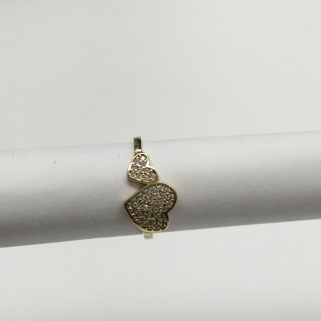 ANILLOS DAMA ORO 14K 1.8 (NUEVO)