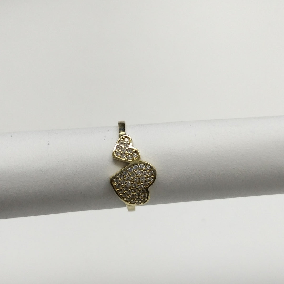 ANILLOS DAMA ORO 14K 1.8 (NUEVO)