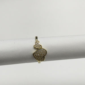 ANILLOS DAMA ORO 14K 1.8 (NUEVO)