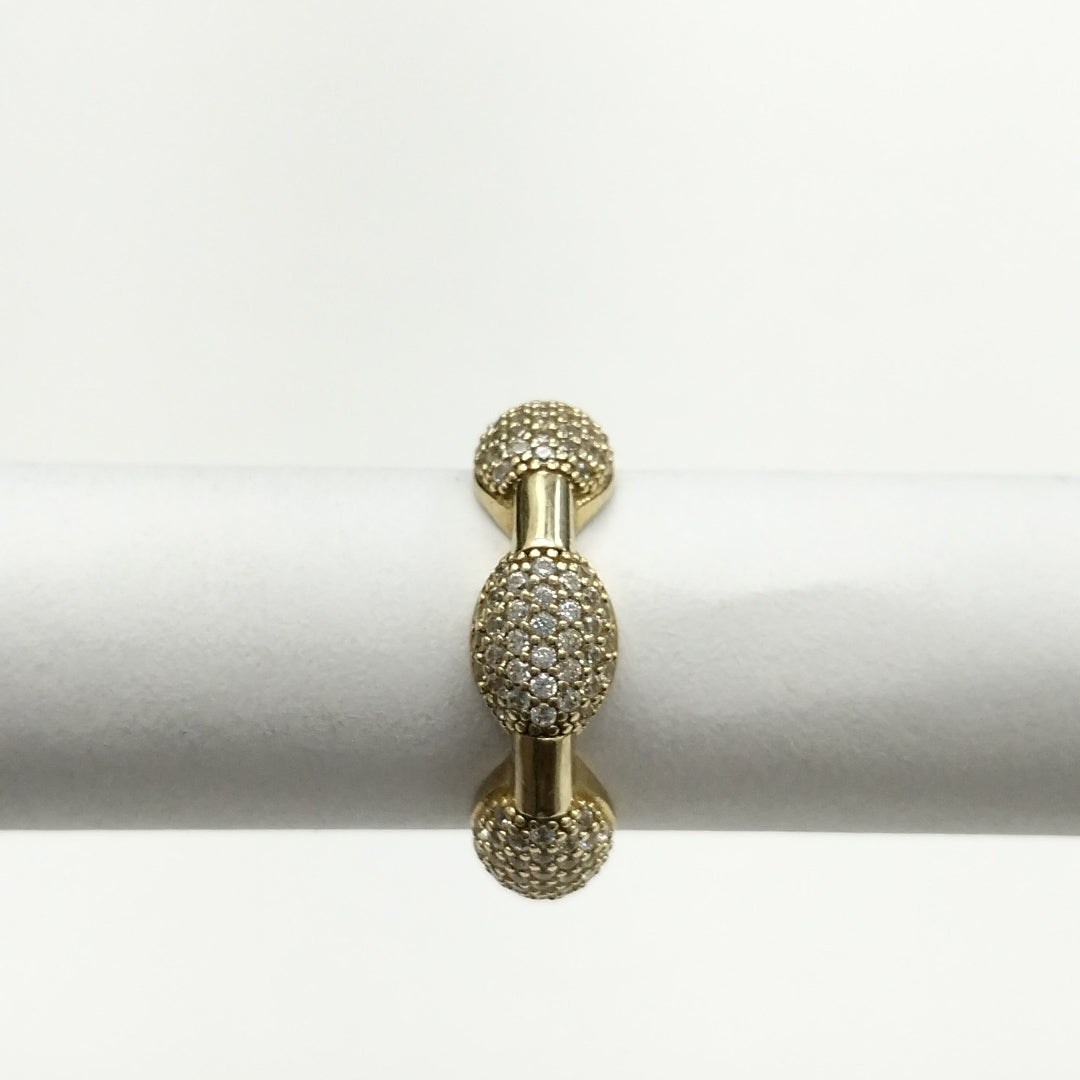 ANILLOS DAMA ORO 10K 2.6 (NUEVO)