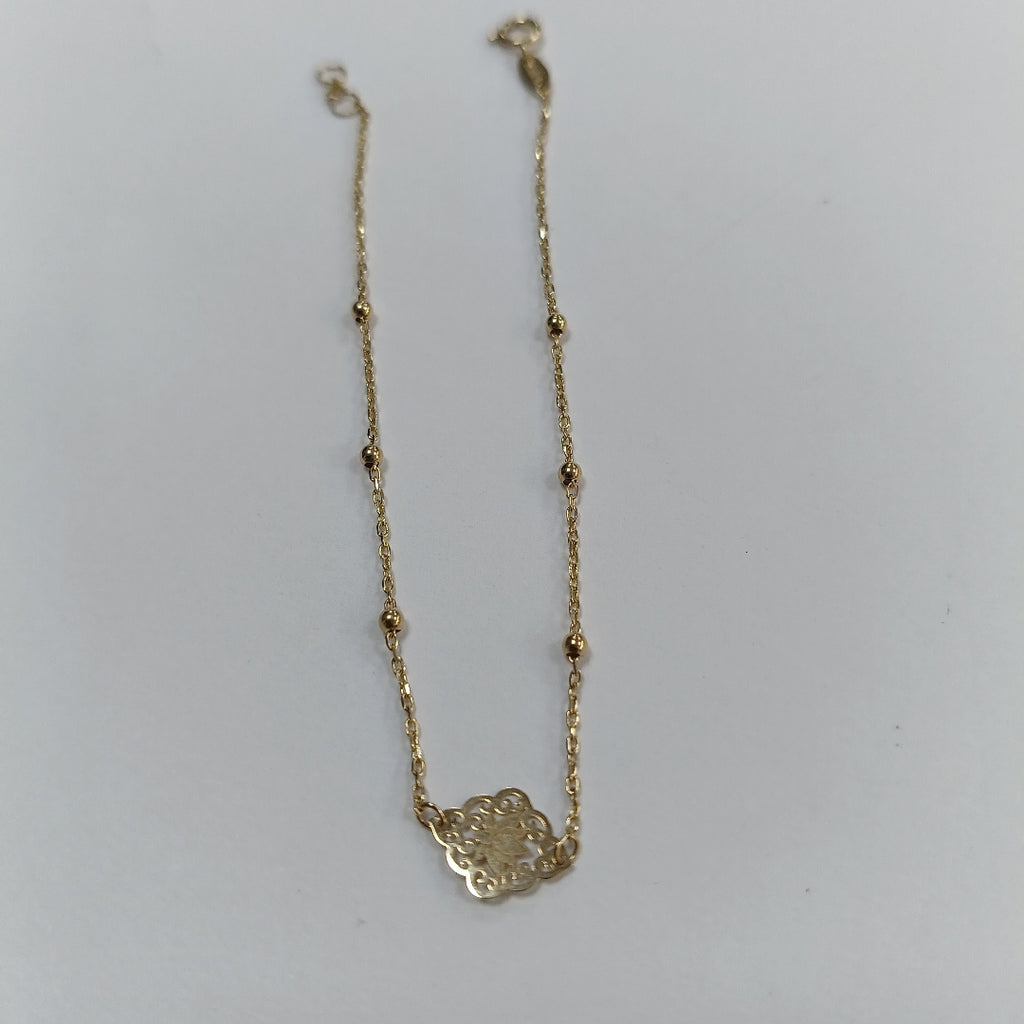 PULSERAS DAMA ORO 14K 0.9 (NUEVO)