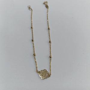 PULSERAS DAMA ORO 14K 0.9 (NUEVO)