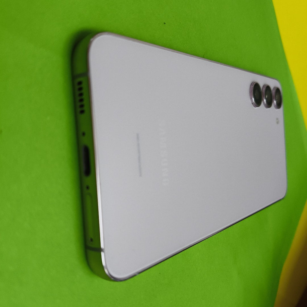 CELULAR SAMSUNG GALAXY S23+ SM-S916U1 (2023) 256 GB 8 GB RAM (SEMINUEVO)