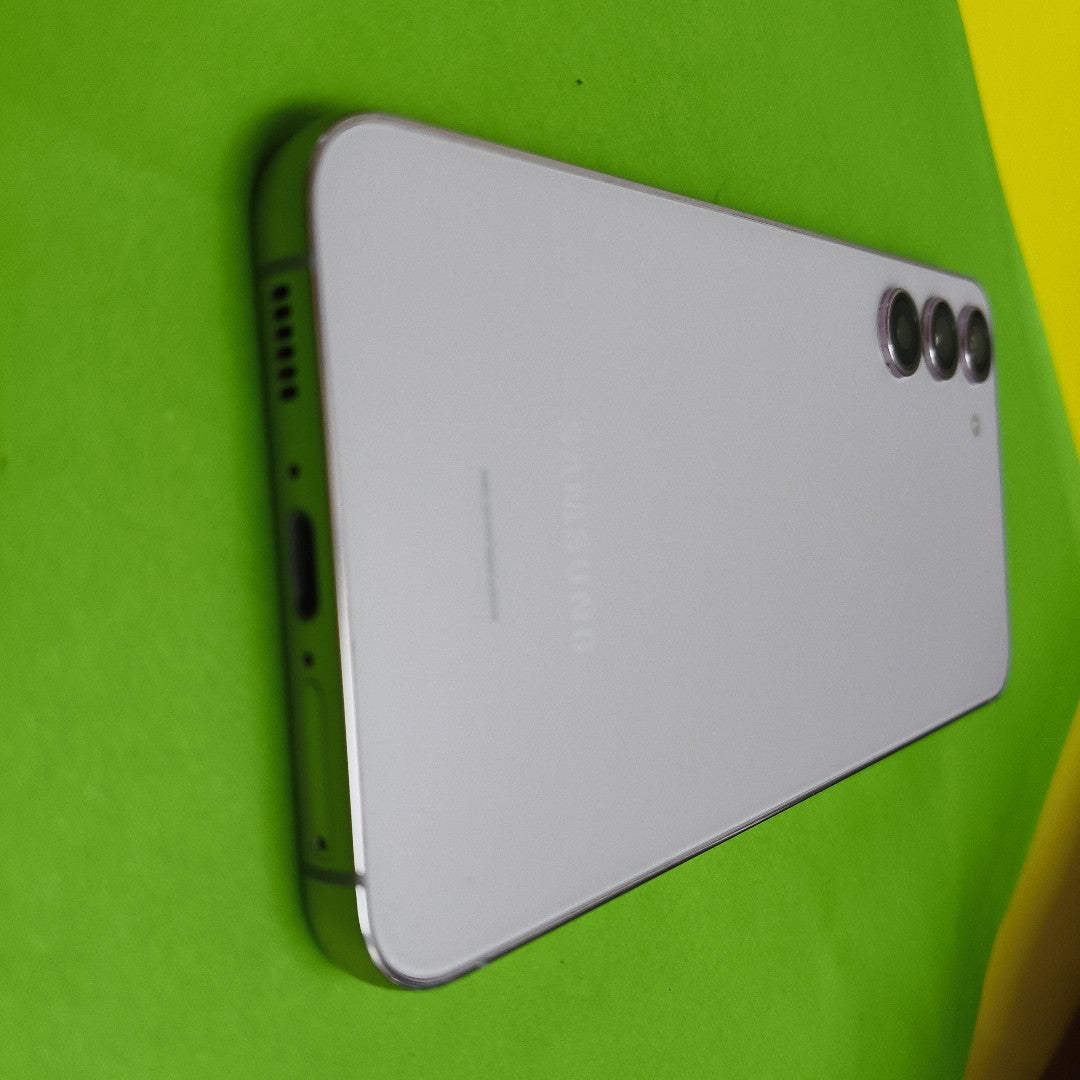 CELULAR SAMSUNG GALAXY S23+ SM-S916U1 (2023) 256 GB 8 GB RAM (SEMINUEVO)