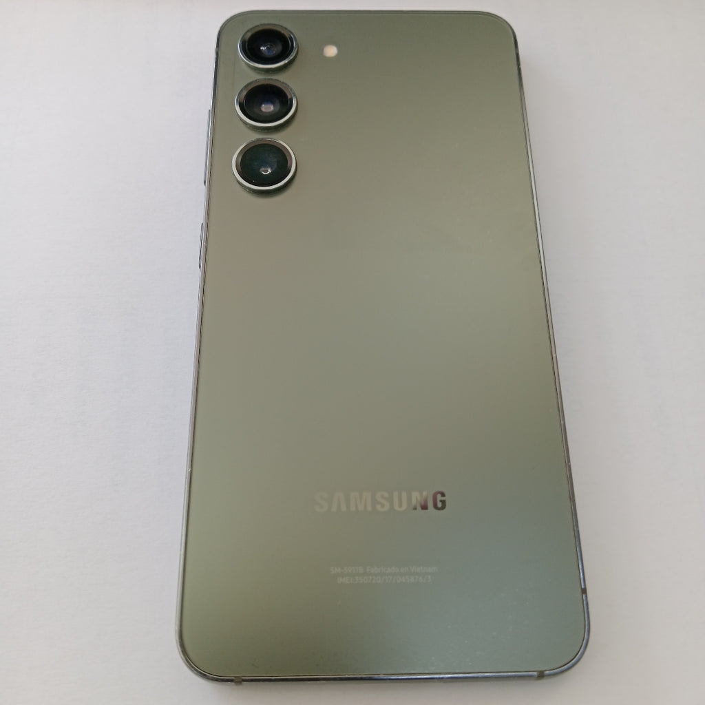 CELULAR SAMSUNG GALAXY S23 SM-S911B 128 GB 8 GB RAM (SEMINUEVO)