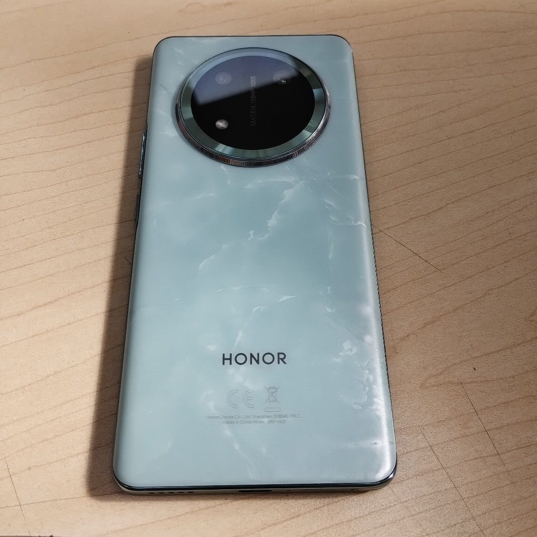 CELULAR HONOR MAGIC 7 LITE BRP-NX3 (2025) 512 GB 8 GB RAM (SEMINUEVO)