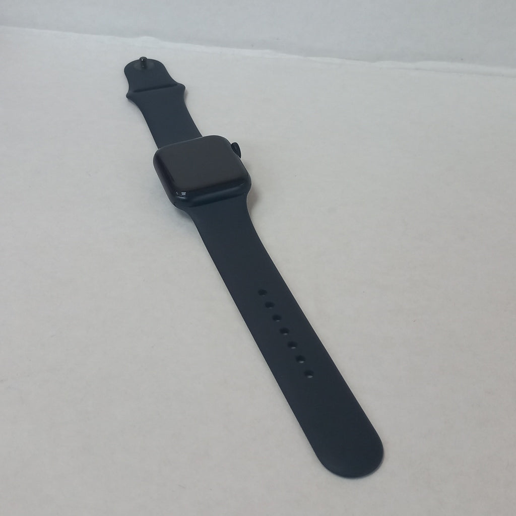 SMARTWATCH APPLE SE 2 ALUMINIO A2722 40 MM GPS (SEMINUEVO)