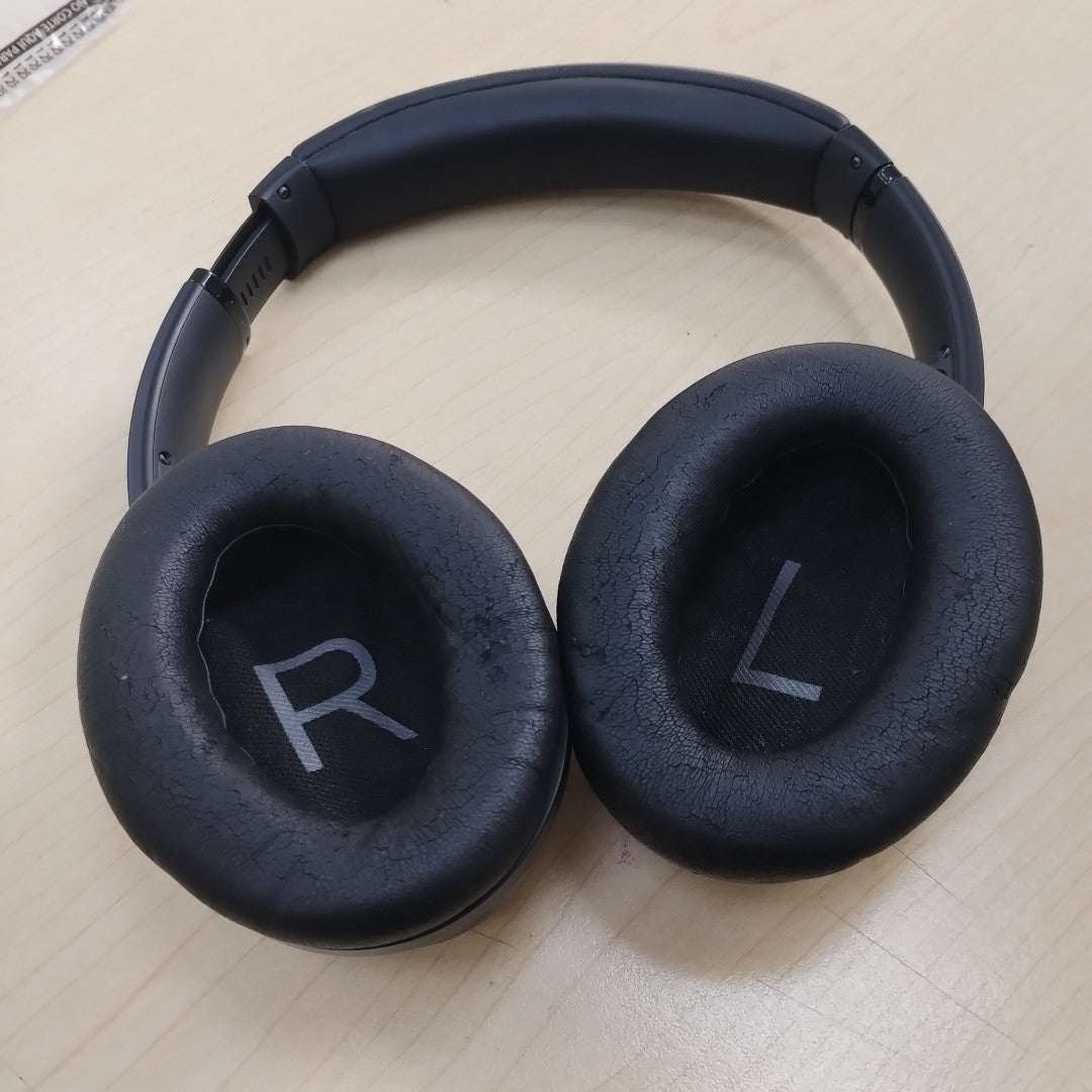 AUDIFONOS BOSE QUIETCOMFORT 45 INALAMBRICO OVER EAR (SEMINUEVO)