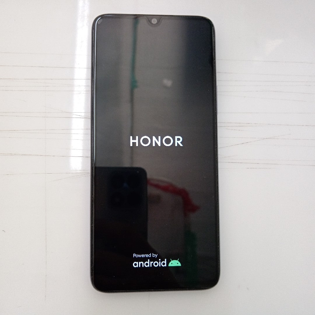 CELULAR HONOR X6A WDY-LX3 (2023) 128 GB 6 GB RAM (SEMINUEVO)