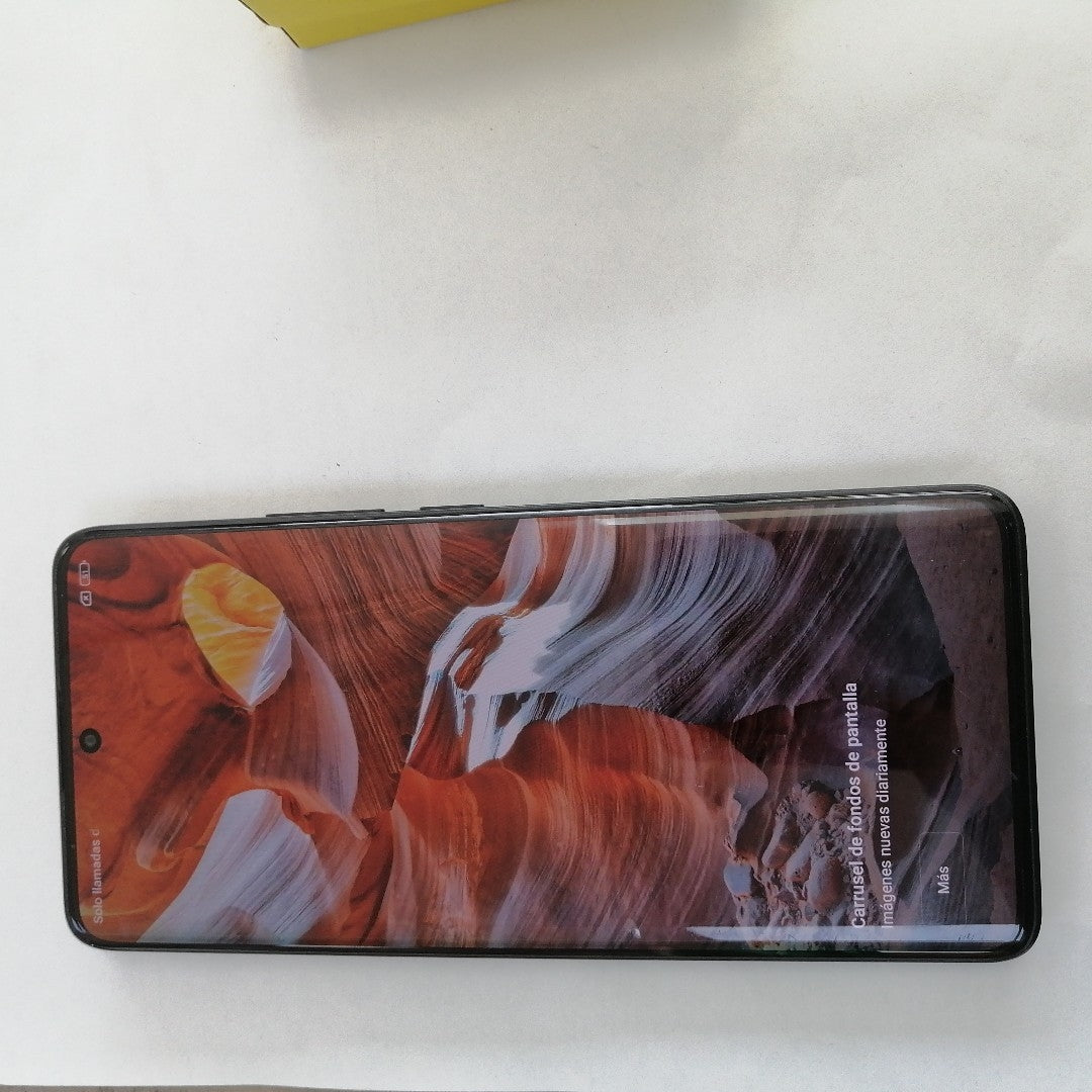 CELULAR XIAOMI REDMI NOTE 13 PRO+ 5G 23090RA98G (2023) 512 GB 12 GB RAM (SEMINUEVO)