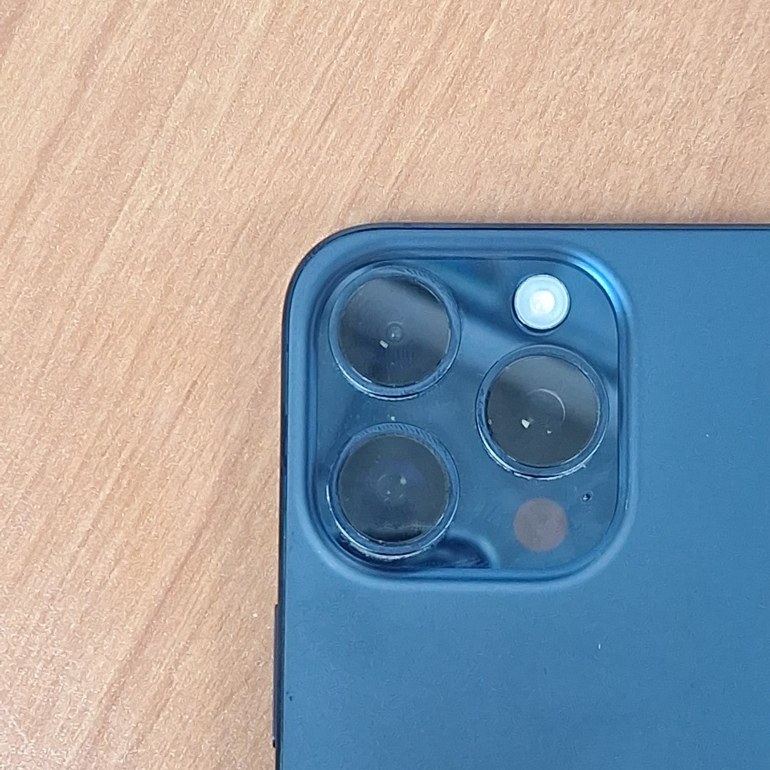 CELULAR APPLE IPHONE 15 PRO MAX A3105 (2023) 512 GB 8 GB RAM (SEMINUEVO)