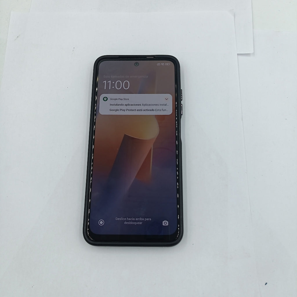 CELULAR XIAOMI REDMI NOTE 11 2201117TL (2022) 128 GB 4 GB RAM