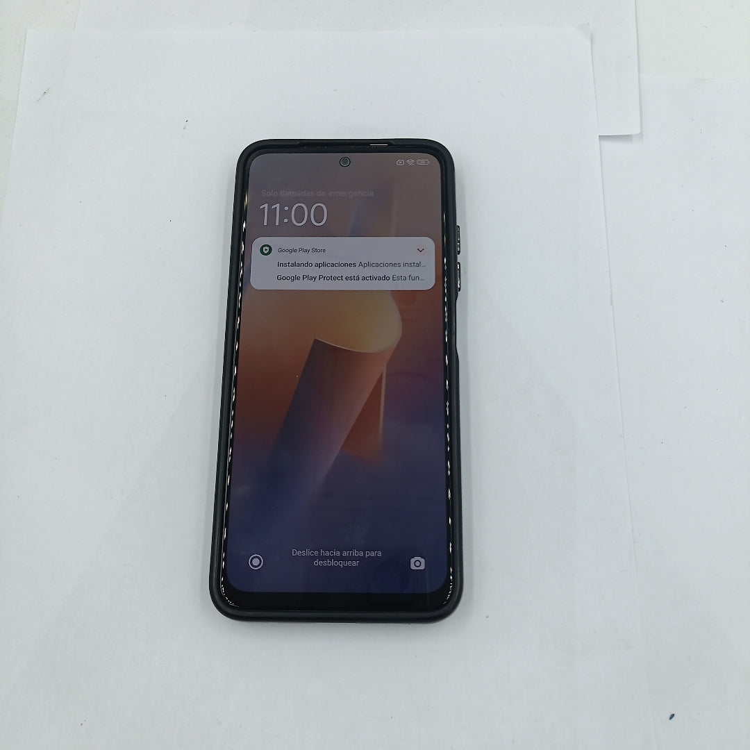 CELULAR XIAOMI REDMI NOTE 11 2201117TL (2022) 128 GB 4 GB RAM