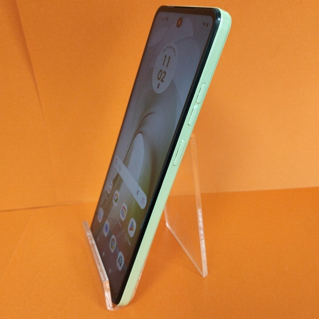 CELULAR MOTOROLA MOTO E14 XT2421-12 (2024) 64 GB 2 GB RAM