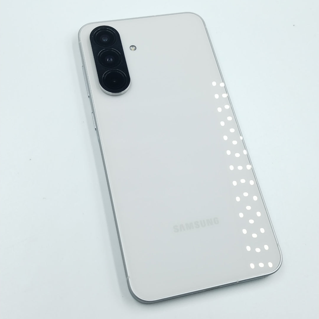 CELULAR SAMSUNG GALAXY A56 SM-A566E (2025) 256 GB 8 GB RAM (SEMINUEVO)