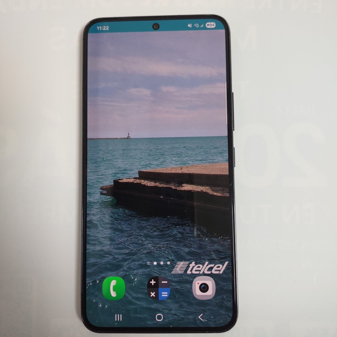CELULAR SAMSUNG GALAXY S22 SM-S901E 128 GB 8 GB RAM