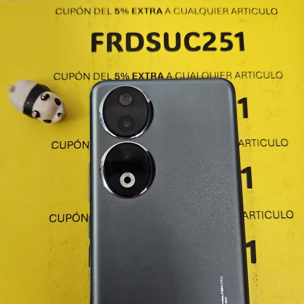 CELULAR HONOR 90 REA-NX9 (2023) 256 GB 12 GB RAM (SEMINUEVO)