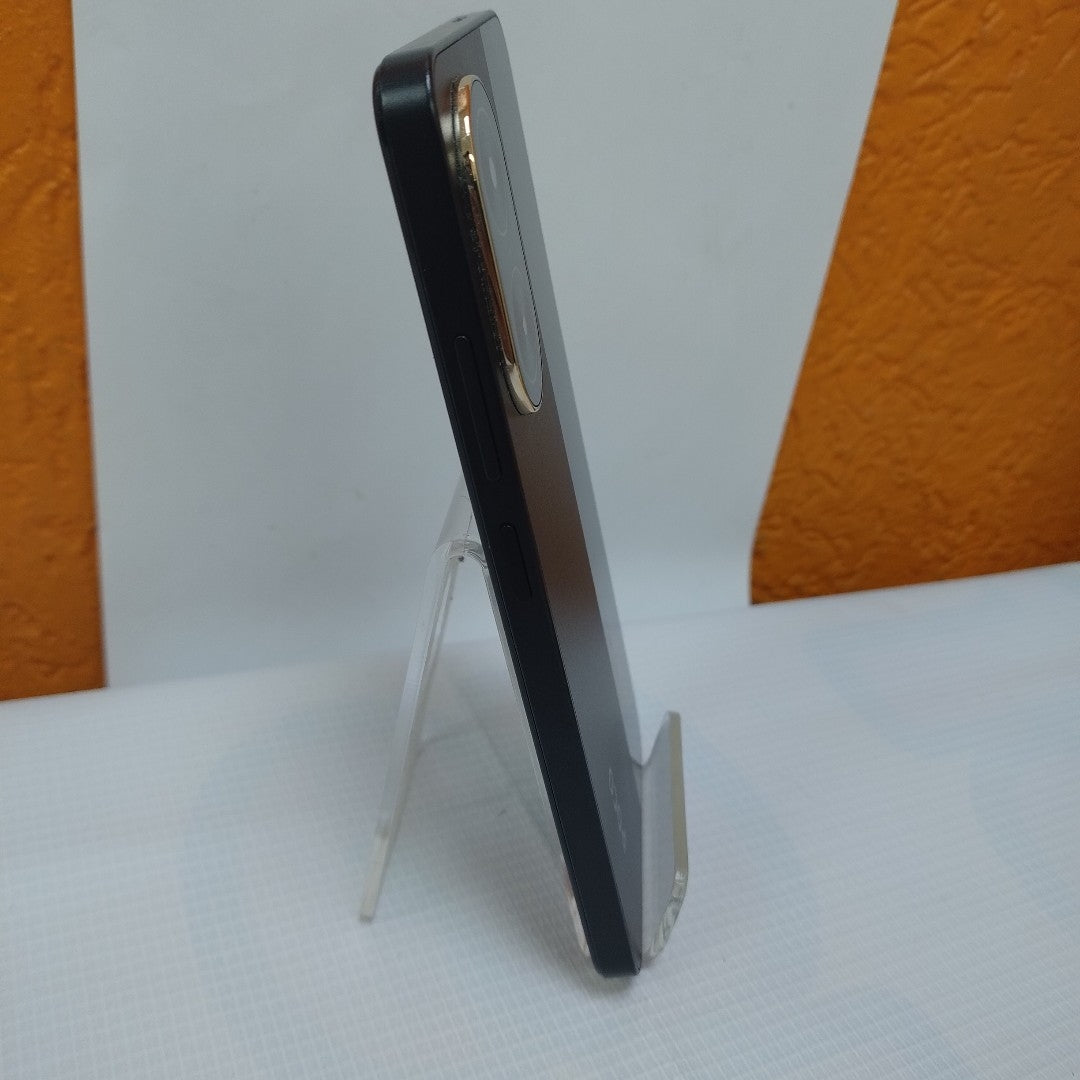 CELULAR XIAOMI POCO C71 25028PC03G (2025) 128 GB 4 GB RAM (SEMINUEVO)