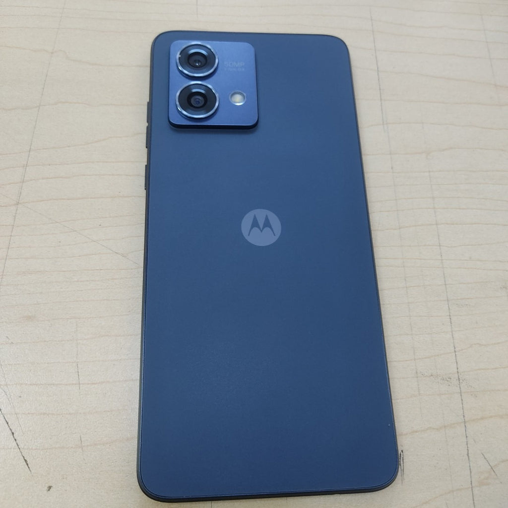 CELULAR MOTOROLA MOTO G84 XT2347-1 (2023) 256 GB 8 GB RAM (SEMINUEVO)