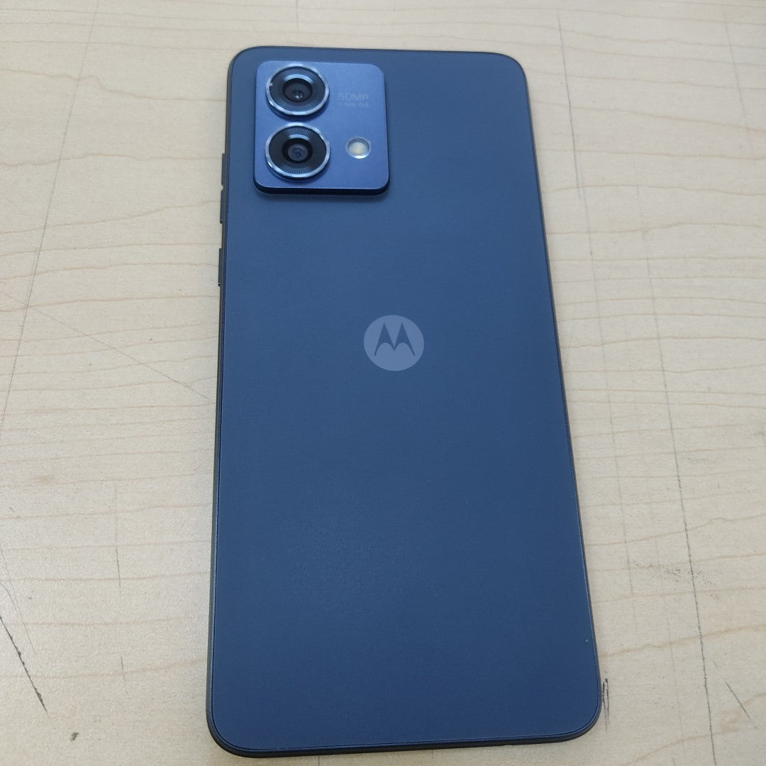 CELULAR MOTOROLA MOTO G84 XT2347-1 (2023) 256 GB 8 GB RAM (SEMINUEVO)