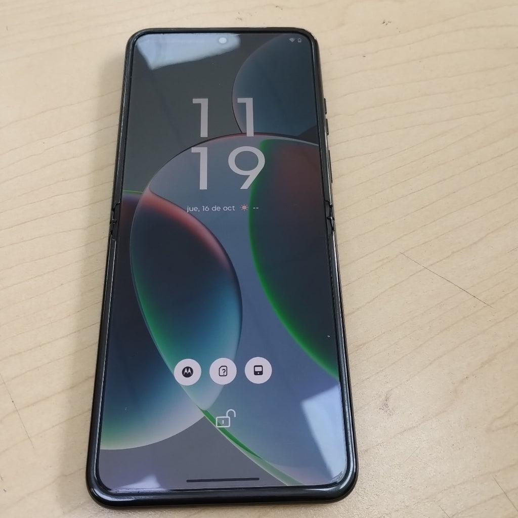CELULAR MOTOROLA RAZR XT2323-2 (2023) 128 GB 8 GB RAM (SEMINUEVO)