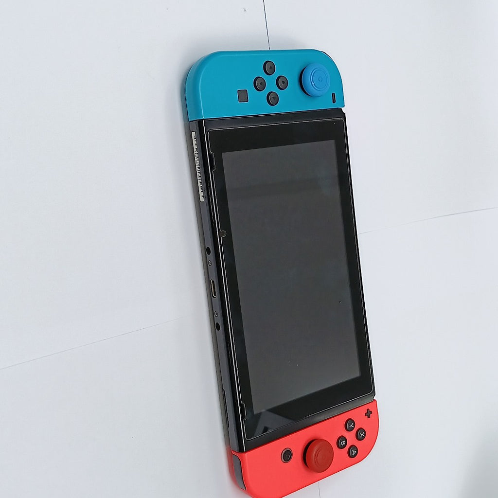 CONSOLA DE VIDEOJUEGO NINTENDO SWITCH 32 GB (SEMINUEVO)