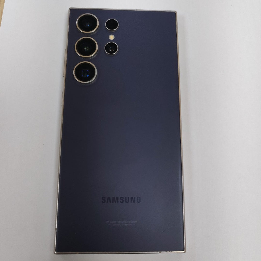 CELULAR SAMSUNG GALAXY S24 ULTRA SM-S928B (2024) 512 GB 12 GB RAM (SEMINUEVO)