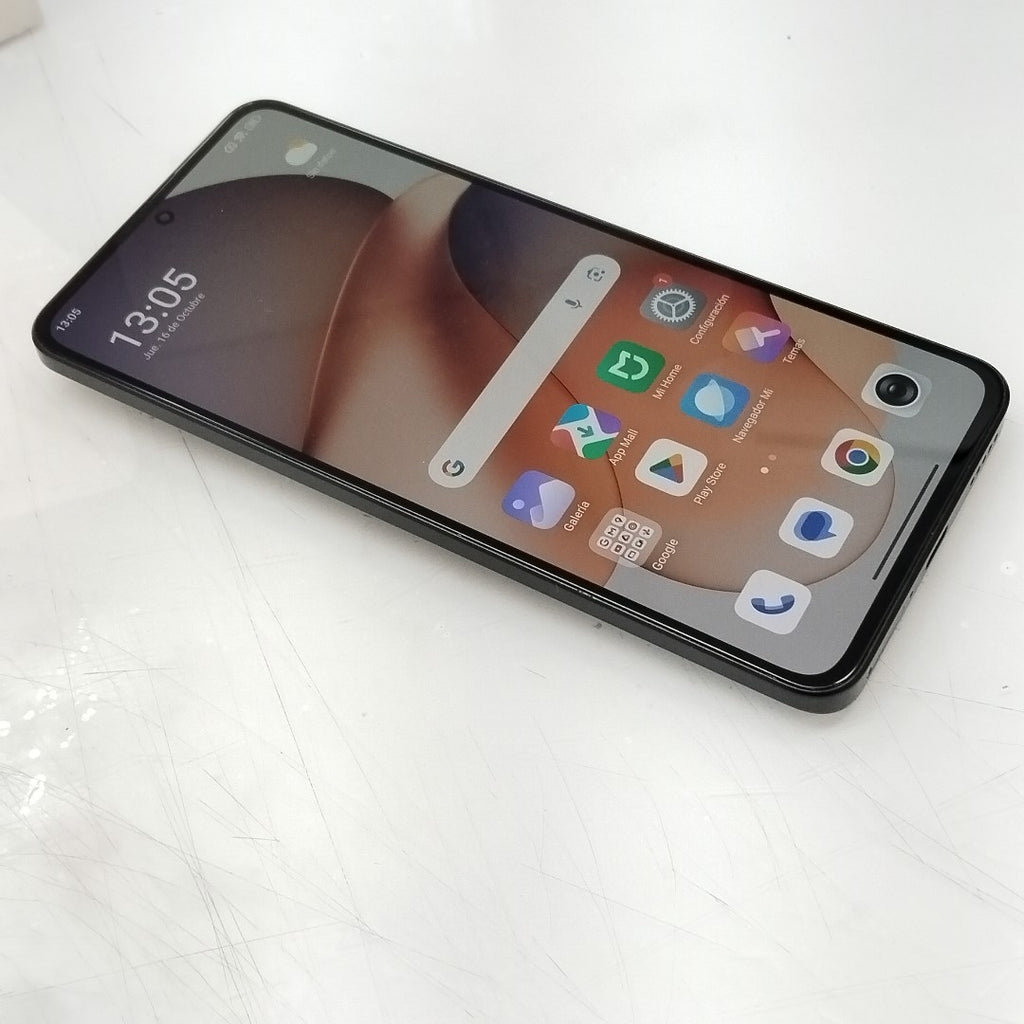 CELULAR XIAOMI 13T 2306EPN60G (2023) 256 GB 12 GB RAM (SEMINUEVO)