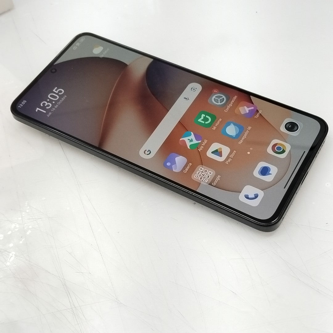 CELULAR XIAOMI 13T 2306EPN60G (2023) 256 GB 12 GB RAM (SEMINUEVO)