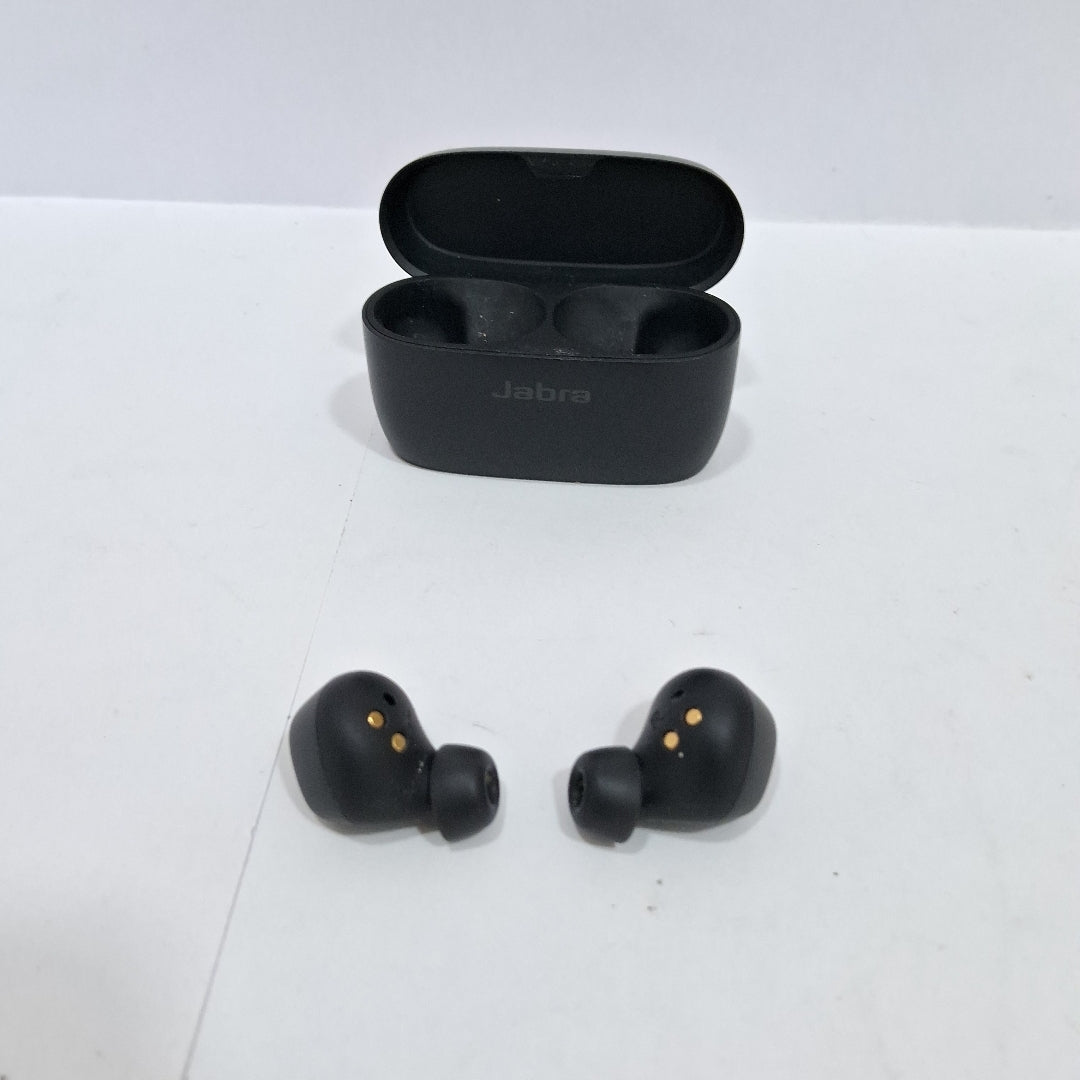 AUDIFONOS JABRA ELITE 5 INALAMBRICO IN EAR