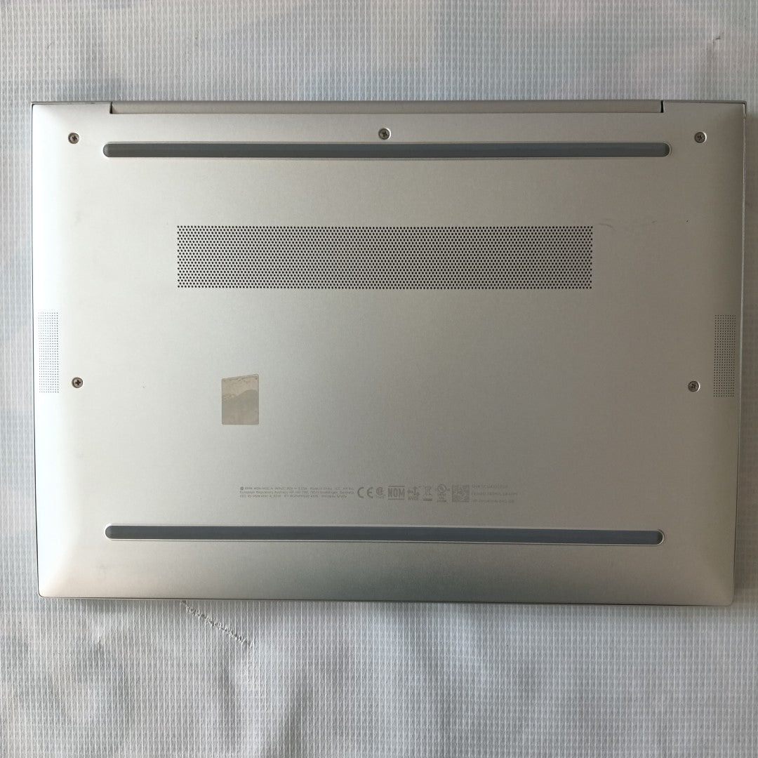 LAPTOP HP ELITEBOOK 840 G9 (2024) 512 GB SSD 32 GB RAM