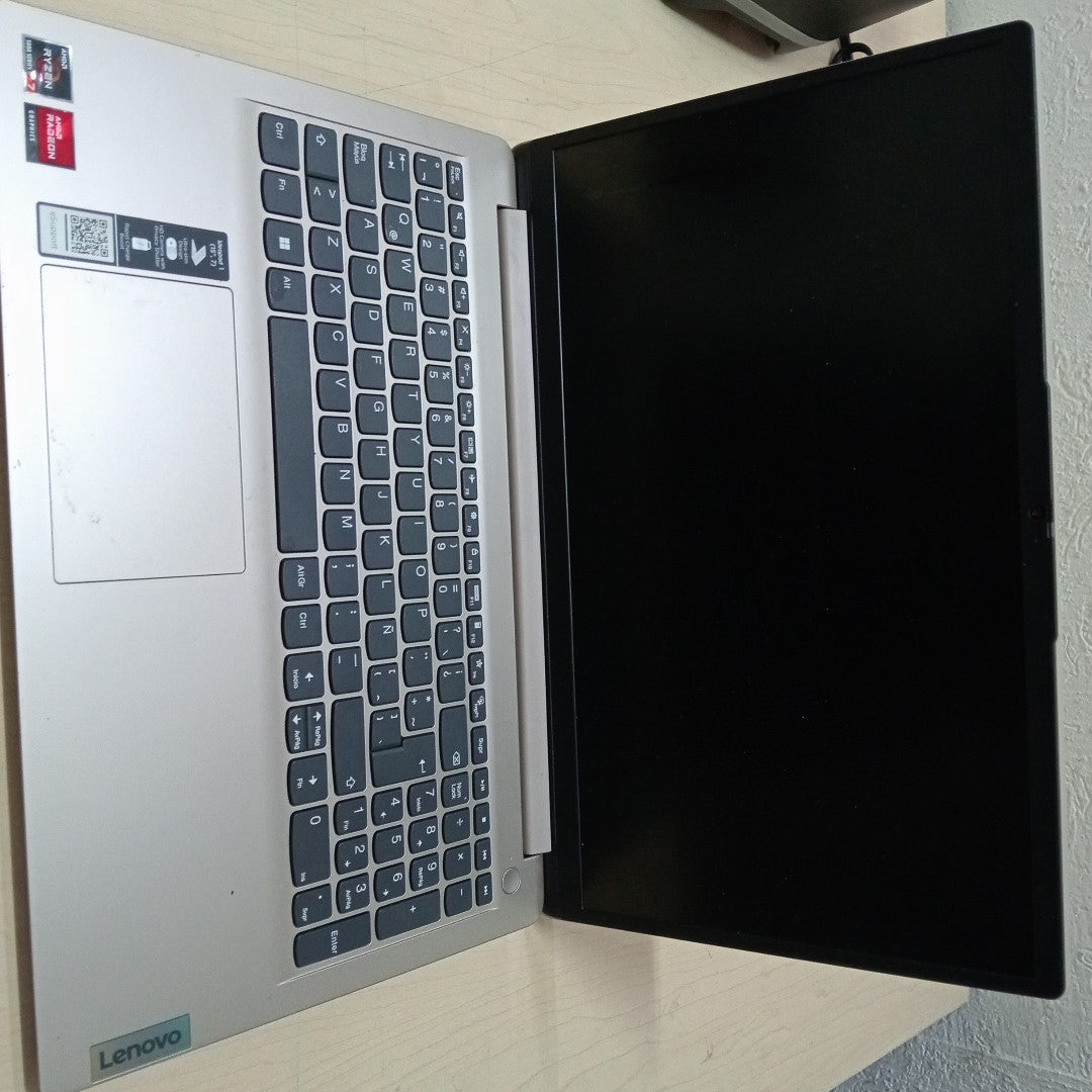 LAPTOP LENOVO IDEAPAD 1 15ALC7 (2024) 512 GB SSD 16 GB RAM