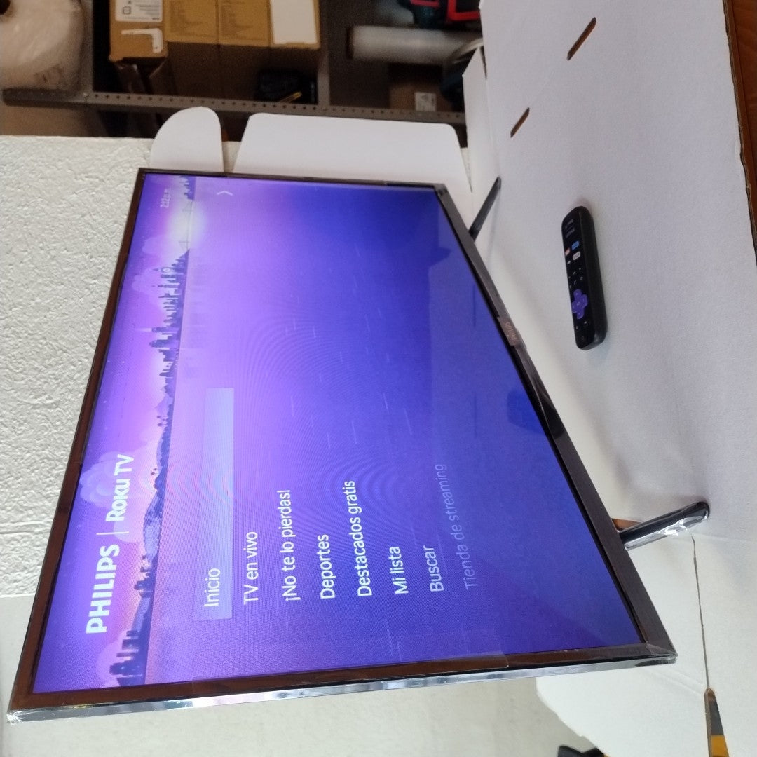 PANTALLA PHILIPS 32PFL4756/F8 (2023) 32" LED