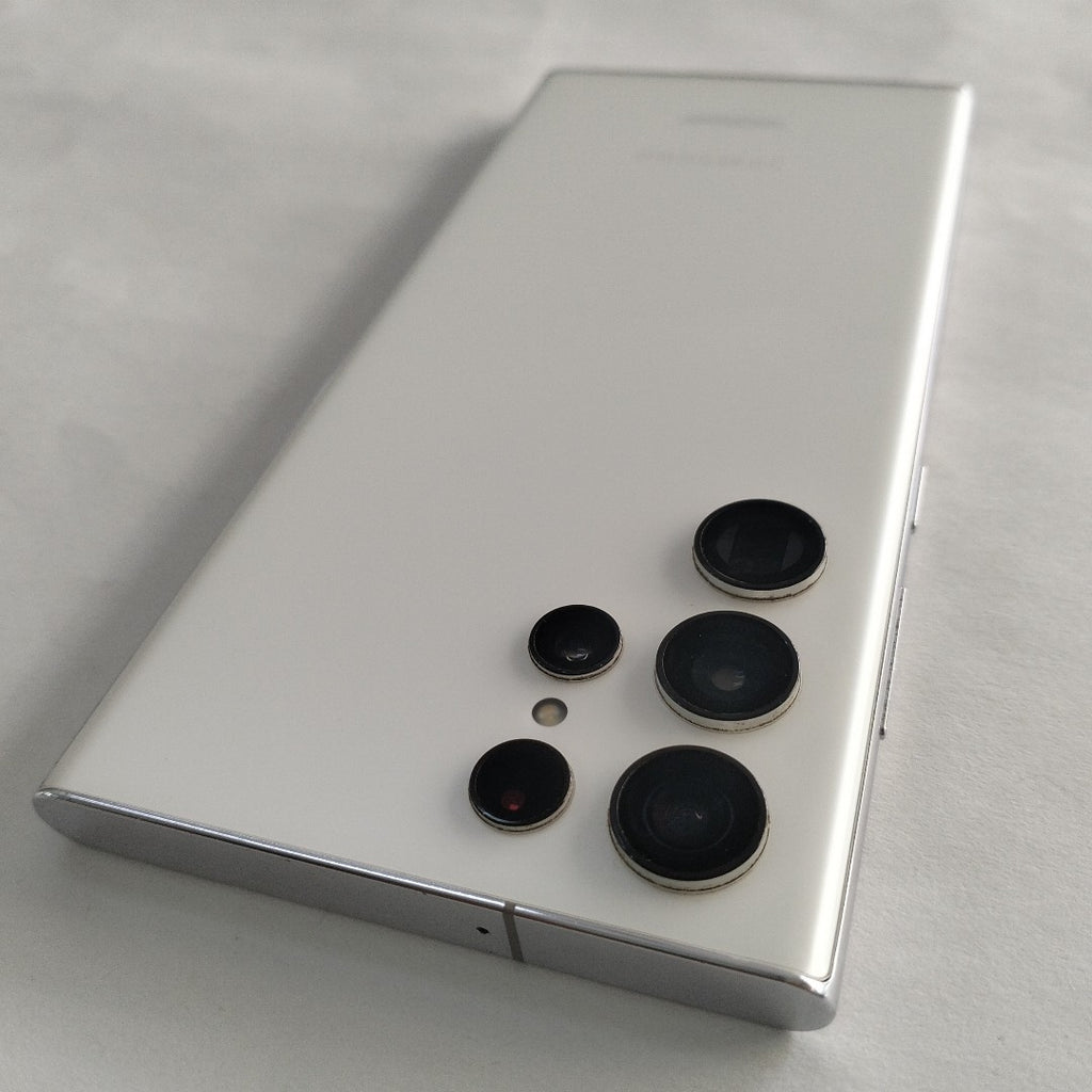 CELULAR SAMSUNG GALAXY S22 ULTRA SM-S908E 256 GB 12 GB RAM (SEMINUEVO)