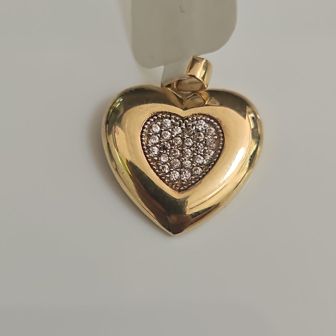DIJES ORO 14K 2.3 (NUEVO)