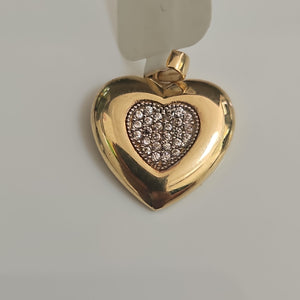 DIJES ORO 14K 2.3 (NUEVO)