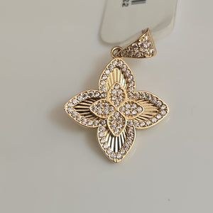 DIJES ORO 14K 2.4 (NUEVO)