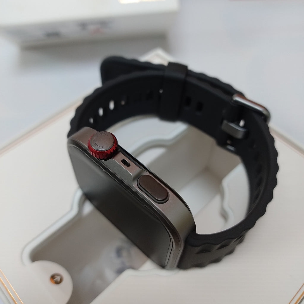 SMARTWATCH HUAWEI WATCH FIT 4 PRO SYA-B29 46 MM GPS (SEMINUEVO)