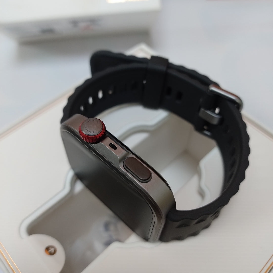 SMARTWATCH HUAWEI WATCH FIT 4 PRO SYA-B29 46 MM GPS (SEMINUEVO)